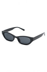 Nath Sunglasses Black