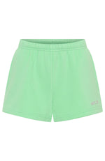 Test Drive Lounge Shorts Mint | White Fox Boutique US