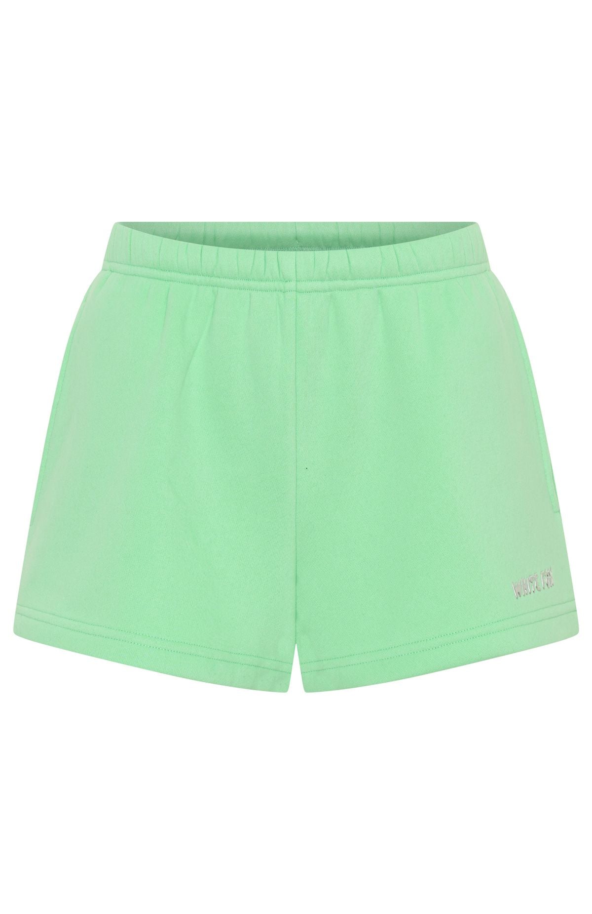 Test Drive Lounge Shorts Mint | White Fox Boutique US