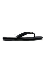 Jelena Sandals Black Velvet