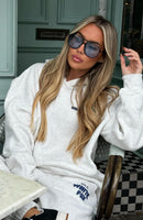 Offstage Hoodie Moon