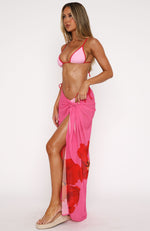 Seaforth Sarong Flamenco