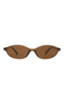 Robert Sunglasses Dark Chocolate