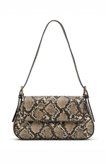 Ready For It Shoulder Bag Snake