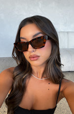 Carter Sunglasses Tort