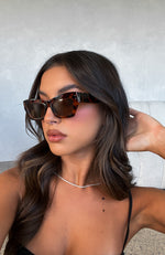 Carter Sunglasses Tort