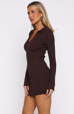 tuckernuck long sleeve black dress Tuckernuck Black Crepe Haley Dress Black / 14