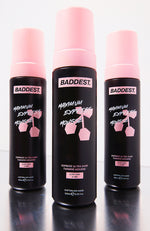 BADDEST Maximum Express Tanning Mousse