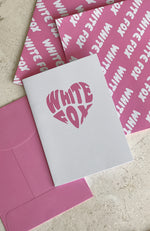 Spoil Her Gift Card Set Pink