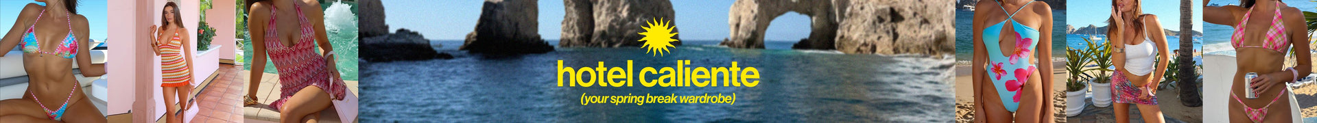 Spring Break