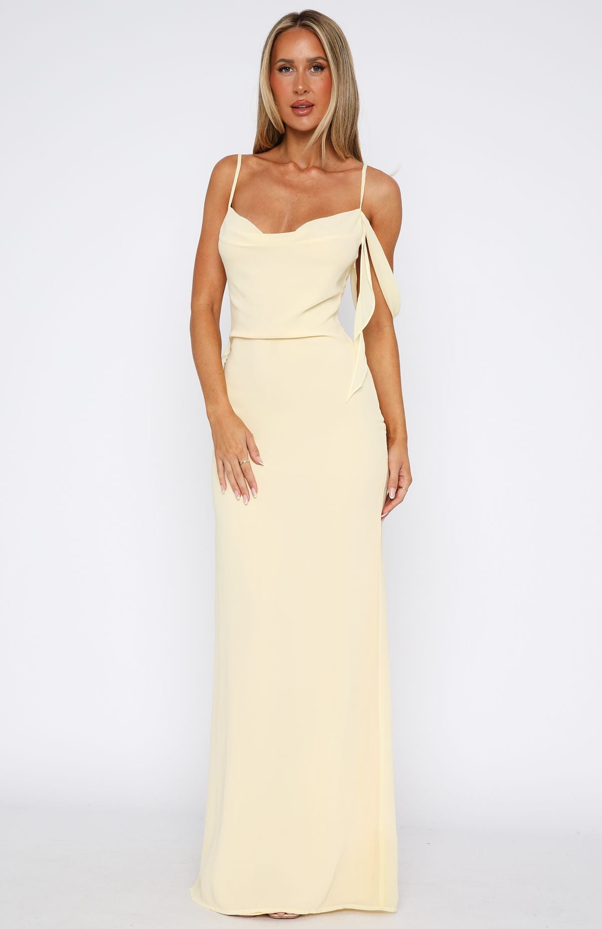 jade blossom maxi dress Love Blossoms Maxi Dress Lemon