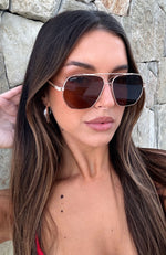 Tahoe Sunglasses Tortoise