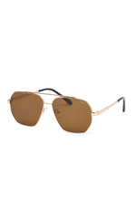 Tahoe Sunglasses Tortoise