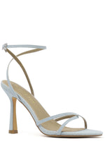 Tari Heels Denim