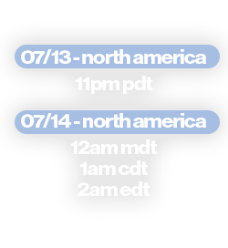 Mobile Timezone