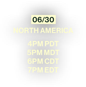 Mobile Timezone