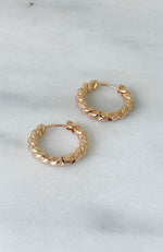 Vlada Earrings Gold