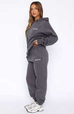 Core Classic Sweatpants Volcanic