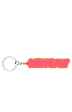I've Got You Keychain Orange/Pink
