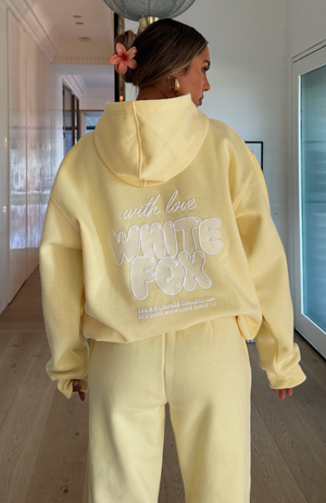Offstage Hoodie Onyx