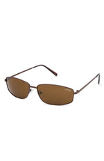 Polly Sunglasses Chocolate