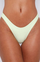 Belmont Bottoms Melon