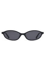 Robert Sunglasses Black