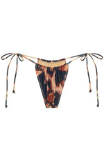 Rule Breaker Bottoms Autumn Leaves