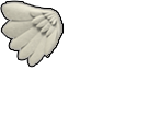 Another Time Long Sleeve Top White