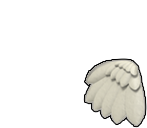 Another Time Long Sleeve Top White