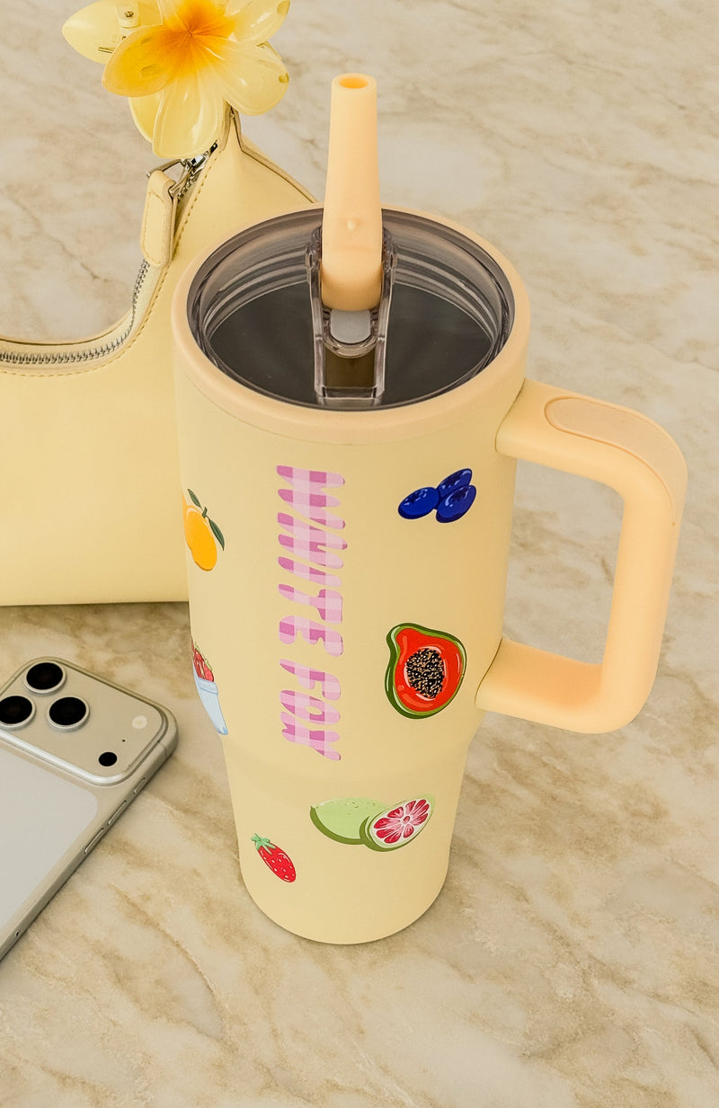 Colson Drink Bottle 1.2 Litre Fruit Shop