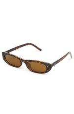 Georgina Sunglasses Tortoise