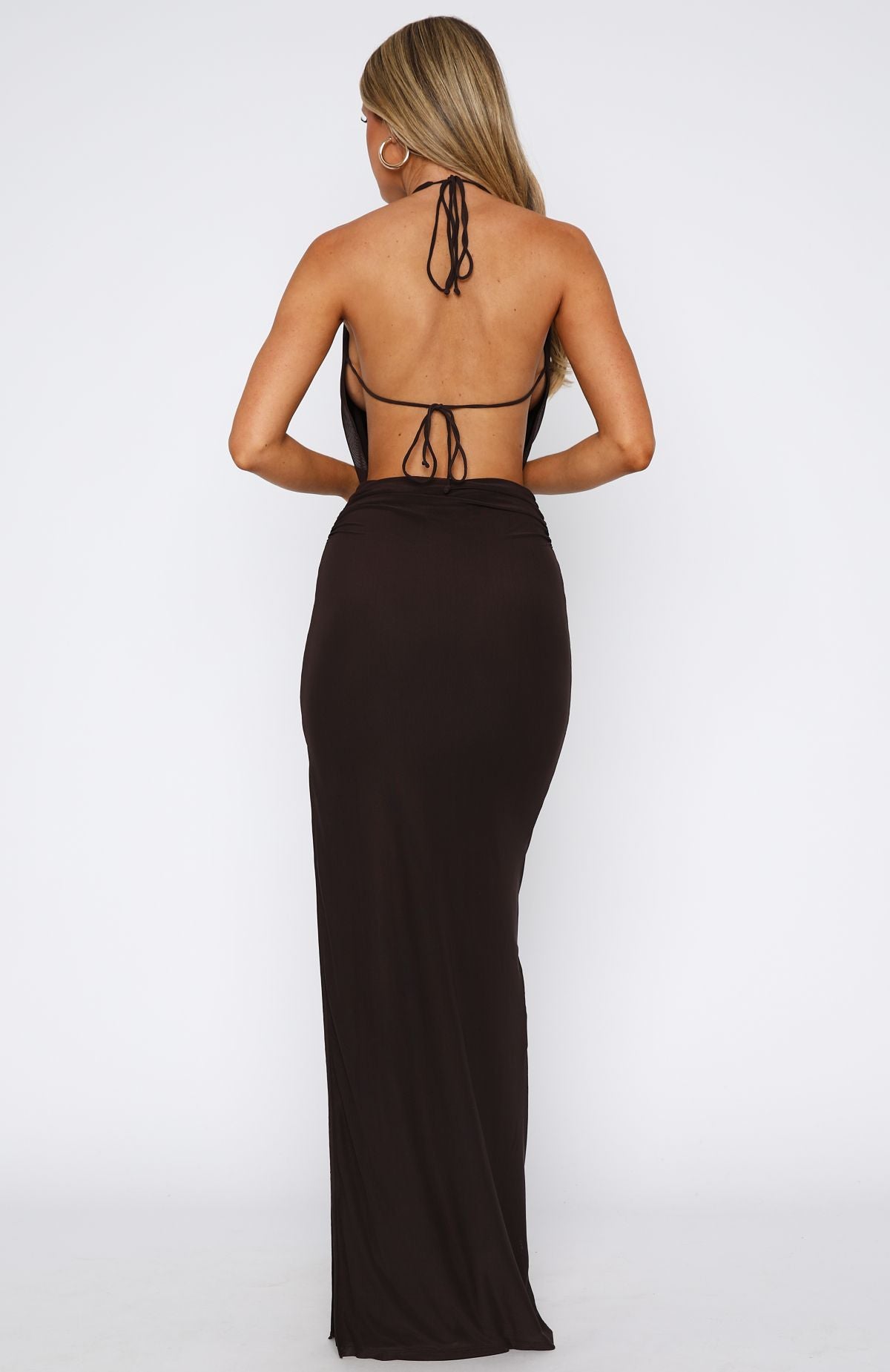 neither one of us maxi dress burgundy ECB Exclusive: Between the Lines Maxi Dress, Burgundy – Everyday Chic  Boutique
