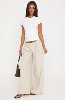 Embrace Change Pants Cream