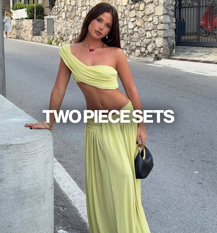 Two Piece Sets