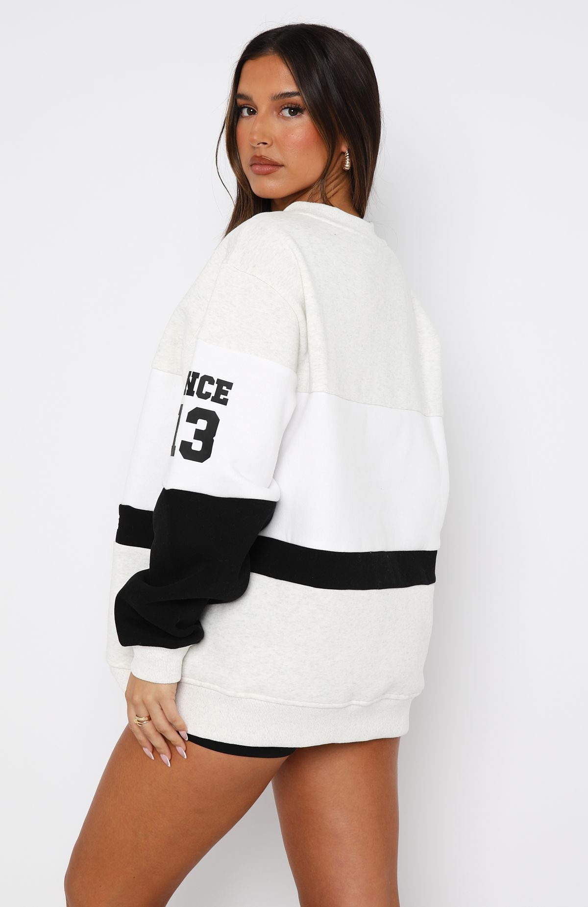 FOXEY BOUTIQUE アグネスセーター 42649