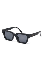 Victor Sunglasses Matte Black