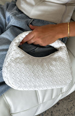 Love Struck Handbag Ivory