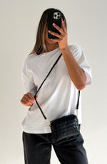 Good Times Crossbody Bag Black