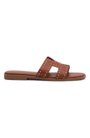 Caitlin Sandals Tan