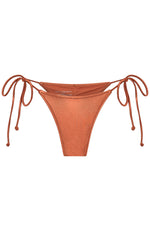 Palm Paradise Bottoms Copper