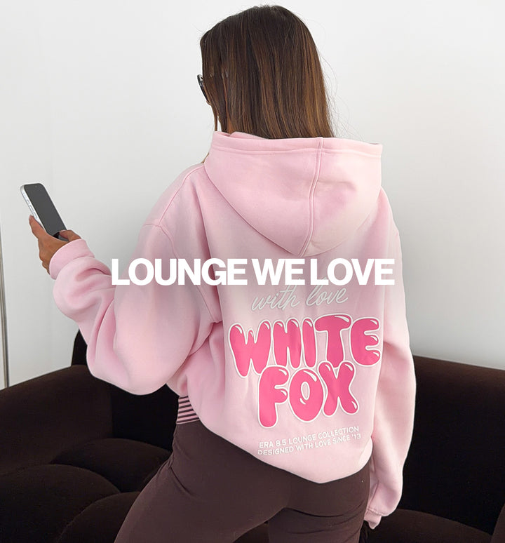 Lounge We Love