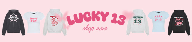 Shop Lucky 13. 