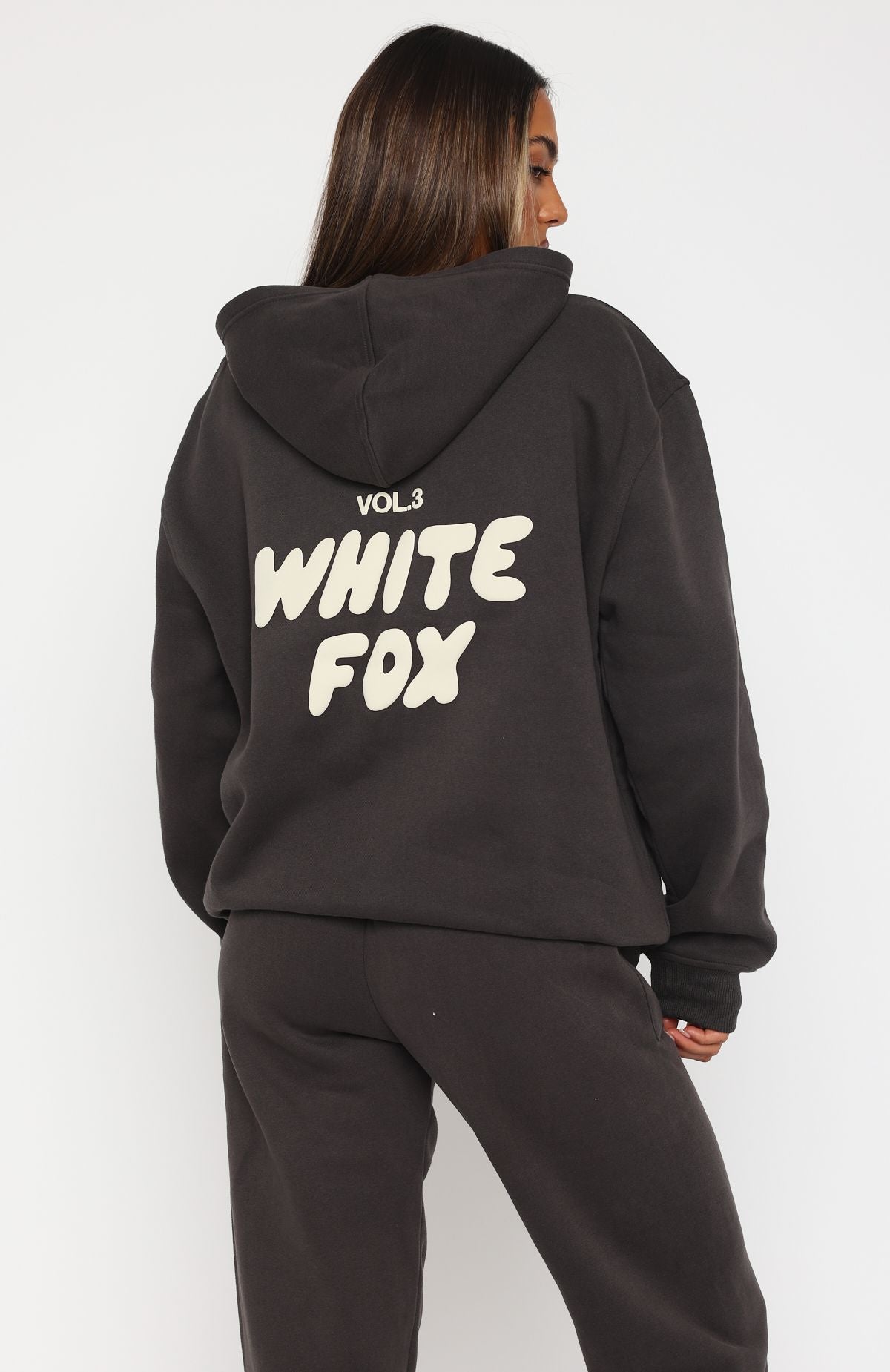 Offstage Hoodie Shadow | White Fox Boutique US