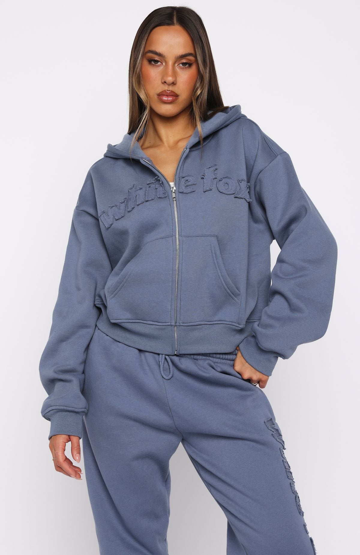 トップス FOXEY NEW YORK 42156 Marine Hoodie 2d Battalion 7th Marines Fox Company Hoodie – Goons Up