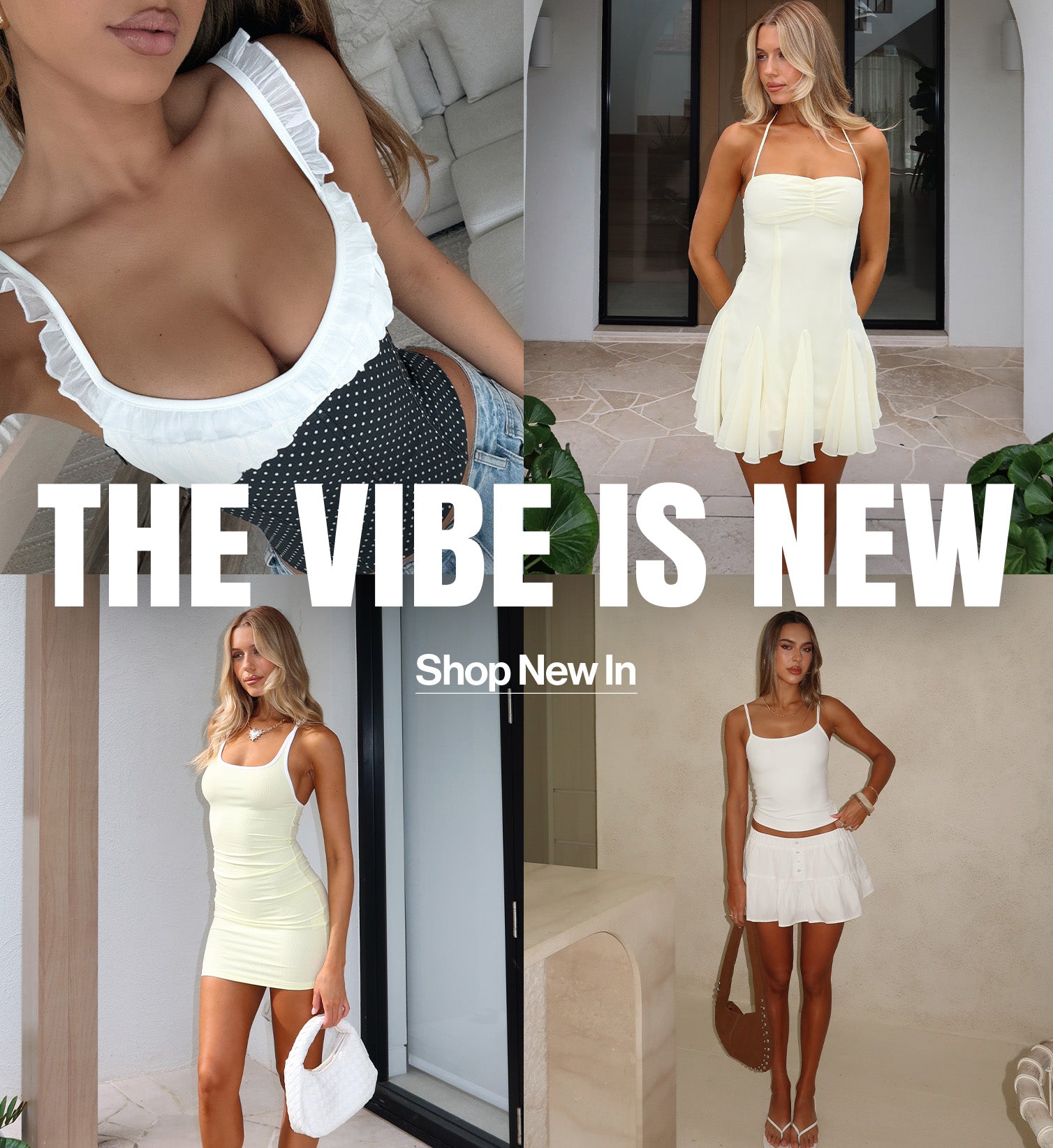 White Fox Boutique US | Clothes & Accessories | Shop Online