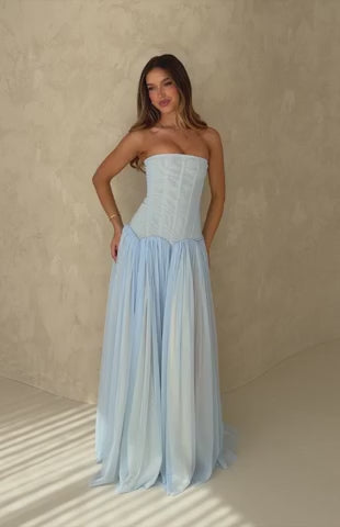 bridesmaid dresses white fox Formal | Dresses | Mini, Maxi, Party Dresses & More Violet Sleeveless Satin Maxi Collection: CLASSIC&CAPE inspired lace Color:Begonia Red