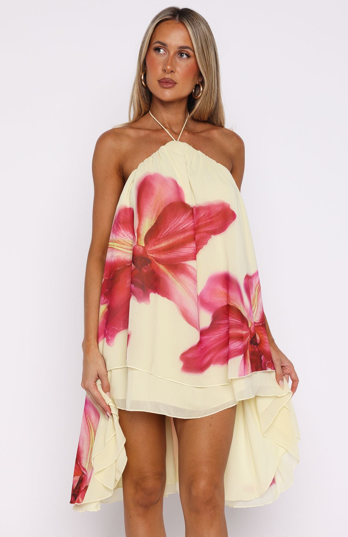 heartbreaker mini dress Heartbreaker Energy Strapless Mini Dress
