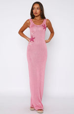 seafolly marina knit maxi dress Seafolly Marina Knit Dress