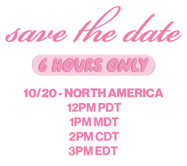 D: Birthday Sale Timezone information Australia.